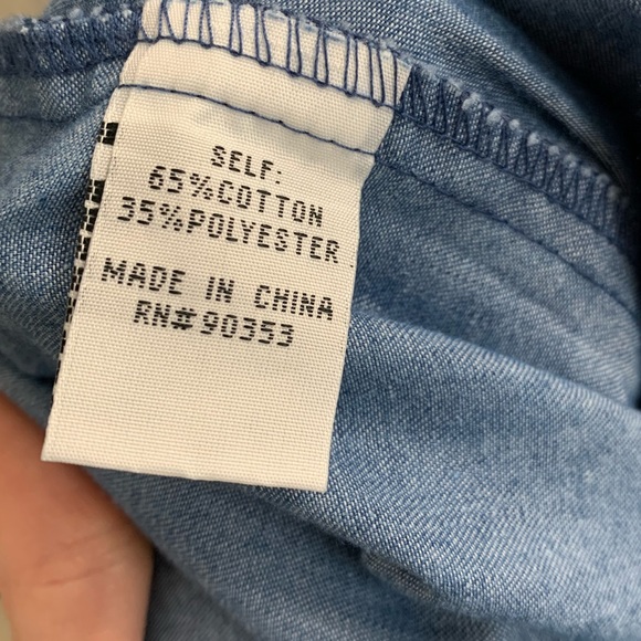 Dress - Picture 5 of 8